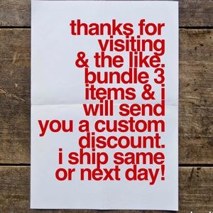 Thanks for visiting!